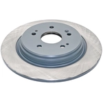 Order DURAGO - BR901608-01 - Disc Brake Rotor For Your Vehicle