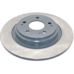 Order DURAGO - BR901614-01 - Disc Brake Rotor For Your Vehicle