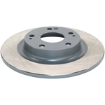 Order DURAGO - BR901616-01 - Disc Brake Rotor For Your Vehicle