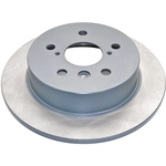 Order DURAGO - BR901634-01 - Disc Brake Rotor For Your Vehicle