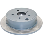 Order DURAGO - BR901642-01 - Disc Brake Rotor For Your Vehicle