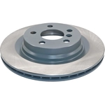 Order DURAGO - BR901660-01 - Disc Brake Rotor For Your Vehicle