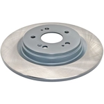 Order DURAGO - BR901672-01 - Disc Brake Rotor For Your Vehicle