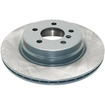 Order DURAGO - BR901678-01 - Disc Brake Rotor For Your Vehicle