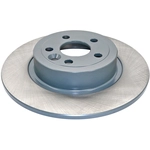 Order DURAGO - BR901696-01 - Rotor de frein à disque arrière For Your Vehicle