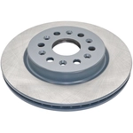 Order DURAGO - BR901700-01 - Rotor de frein à disque arrière For Your Vehicle