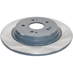 Order DURAGO - BR901722-01 - Rotor For Your Vehicle