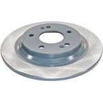 Order DURAGO - BR901728-01 - Rotor For Your Vehicle