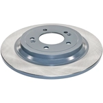 Order DURAGO - BR901730-01 - Rear Disc Brake Rotor For Your Vehicle