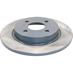 Order DURAGO - BR901736-01 - Rear Disc Brake Rotor For Your Vehicle