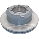 Order DURAGO - BR901744-01 - Rear Disc Brake Rotor For Your Vehicle