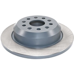Order DURAGO - BR901750-01 - Rear Disc Brake Rotor For Your Vehicle