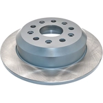 Order DURAGO - BR901752-01 - Rear Disc Brake Rotor For Your Vehicle