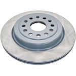 Order DURAGO - BR901756-01 - Rear Disc Brake Rotor For Your Vehicle