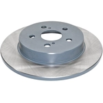 Order DURAGO - BR901760-01 - Rear Disc Brake Rotor For Your Vehicle
