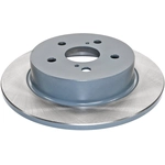Order DURAGO - BR901762-01 - Rotor For Your Vehicle