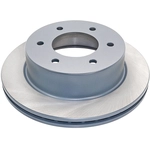 Order DURAGO - BR901770-01 - Rotor de frein à disque arrière For Your Vehicle