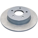 Order DURAGO - BR901794-01 - Rotor de frein à disque arrière For Your Vehicle