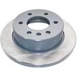 Order DURAGO - BR901798-01 - Rear Disc Brake Rotor For Your Vehicle