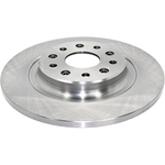 Order DURAGO - BR901840 - Disc Brake Rotor For Your Vehicle