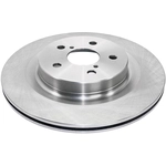 Order DURAGO - BR901848 - Disc Brake Rotor For Your Vehicle