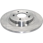 Order DURAGO - BR901852 - Disc Brake Rotor For Your Vehicle