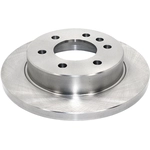 Order DURAGO - BR901854 - Disc Brake Rotor For Your Vehicle