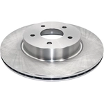 Order DURAGO - BR901858 - Disc Brake Rotor For Your Vehicle