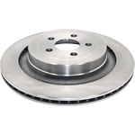 Order DURAGO - BR901868 - Disc Brake Rotor For Your Vehicle