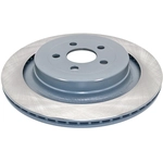 Order DURAGO - BR901868-01 - Rear Disc Brake Rotor For Your Vehicle