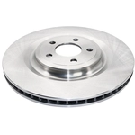 Order DURAGO - BR901878 - Disc Brake Rotor For Your Vehicle