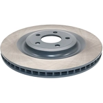 Order DURAGO - BR901878-01 - Disc Brake Rotor For Your Vehicle