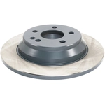 Order DURAGO - BR901882-01 - Disc Brake Rotor For Your Vehicle