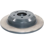 Order DURAGO - BR901886-01 - Disc Brake Rotor For Your Vehicle