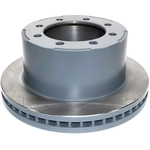 Order DURAGO - BR901894-01 - Disc Brake Rotor For Your Vehicle