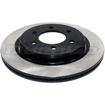 Order DURAGO - BR901898-02 - Brake Rotor For Your Vehicle