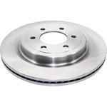 Order DURAGO - BR901900 - Disc Brake Rotor For Your Vehicle