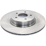Order DURAGO - BR901908 - Disc Brake Rotor For Your Vehicle