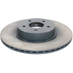 Order DURAGO - BR901908-01 - Disc Brake Rotor For Your Vehicle