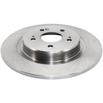 Order DURAGO - BR901912 - Disc Brake Rotor For Your Vehicle