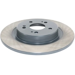 Order DURAGO - BR901912-01 - Disc Brake Rotor For Your Vehicle