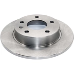 Order DURAGO - BR901916 - Disc Brake Rotor For Your Vehicle