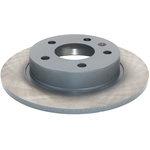 Order DURAGO - BR901916-01 - Disc Brake Rotor For Your Vehicle