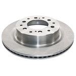 Order DURAGO - BR901930 - Disc Brake Rotor For Your Vehicle