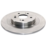 Order DURAGO - BR901934 - Brake Rotor For Your Vehicle