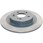 Order DURAGO - BR901934-01 - Disc Brake Rotor For Your Vehicle