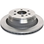 Order DURAGO - BR901938 - Disc Brake Rotor For Your Vehicle