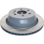 Order DURAGO - BR901938-01 - Disc Brake Rotor For Your Vehicle