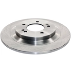 Order DURAGO - BR901942 - Disc Brake Rotor For Your Vehicle
