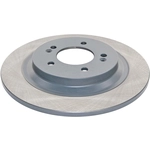 Order DURAGO - BR901942-01 - Rear Disc Brake Rotor For Your Vehicle